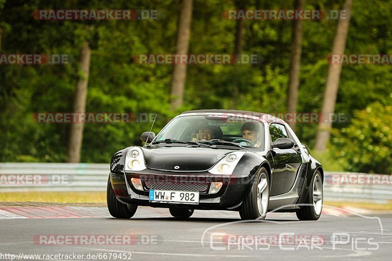 Bild #6679452 - Touristenfahrten Nürburgring Nordschleife (06.07.2019)