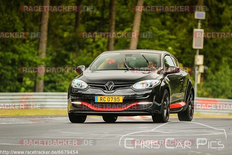 Bild #6679454 - Touristenfahrten Nürburgring Nordschleife (06.07.2019)