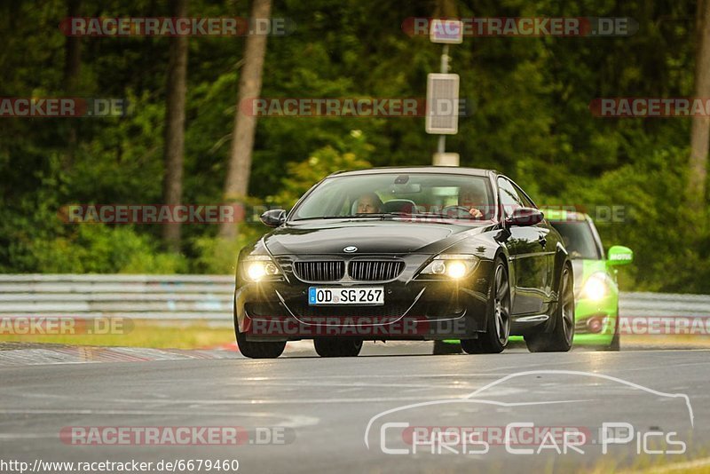 Bild #6679460 - Touristenfahrten Nürburgring Nordschleife (06.07.2019)