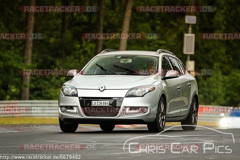 Bild #6679482 - Touristenfahrten Nürburgring Nordschleife (06.07.2019)