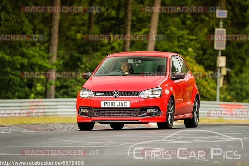 Bild #6679489 - Touristenfahrten Nürburgring Nordschleife (06.07.2019)