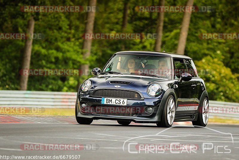 Bild #6679507 - Touristenfahrten Nürburgring Nordschleife (06.07.2019)