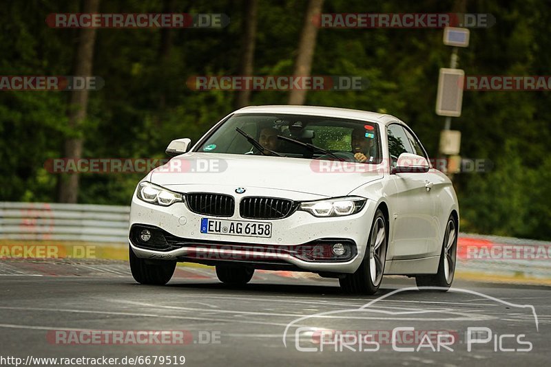 Bild #6679519 - Touristenfahrten Nürburgring Nordschleife (06.07.2019)