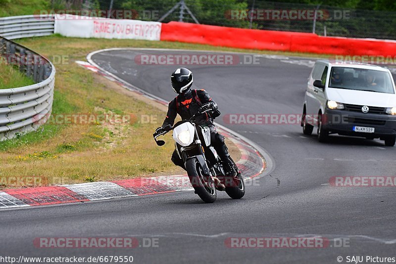 Bild #6679550 - Touristenfahrten Nürburgring Nordschleife (06.07.2019)