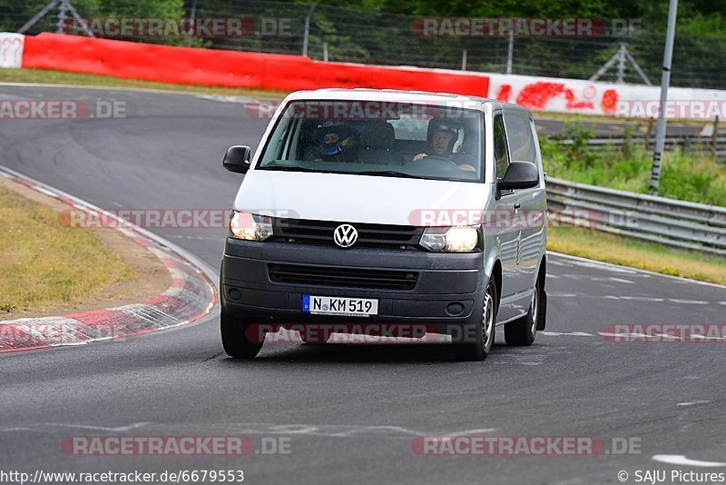 Bild #6679553 - Touristenfahrten Nürburgring Nordschleife (06.07.2019)