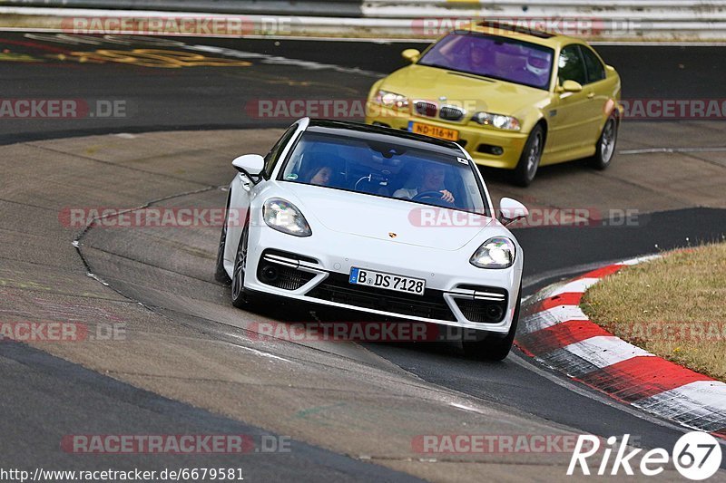 Bild #6679581 - Touristenfahrten Nürburgring Nordschleife (06.07.2019)