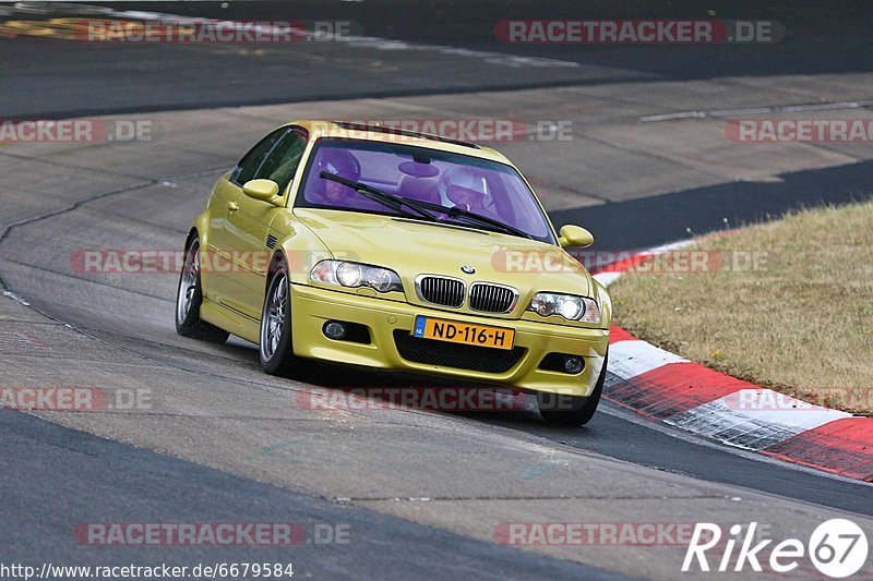 Bild #6679584 - Touristenfahrten Nürburgring Nordschleife (06.07.2019)