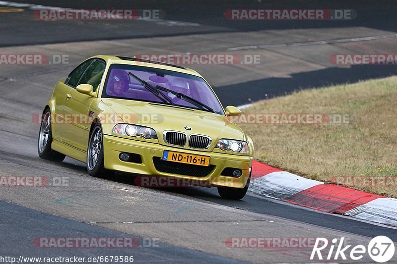 Bild #6679586 - Touristenfahrten Nürburgring Nordschleife (06.07.2019)