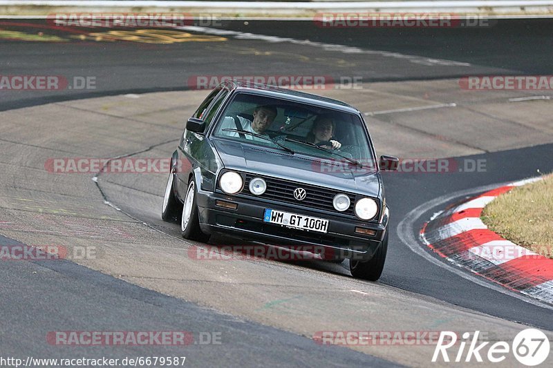 Bild #6679587 - Touristenfahrten Nürburgring Nordschleife (06.07.2019)