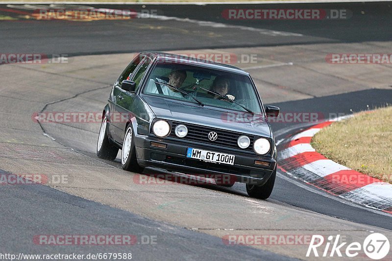 Bild #6679588 - Touristenfahrten Nürburgring Nordschleife (06.07.2019)