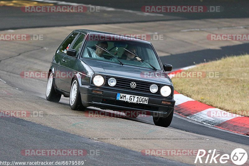 Bild #6679589 - Touristenfahrten Nürburgring Nordschleife (06.07.2019)