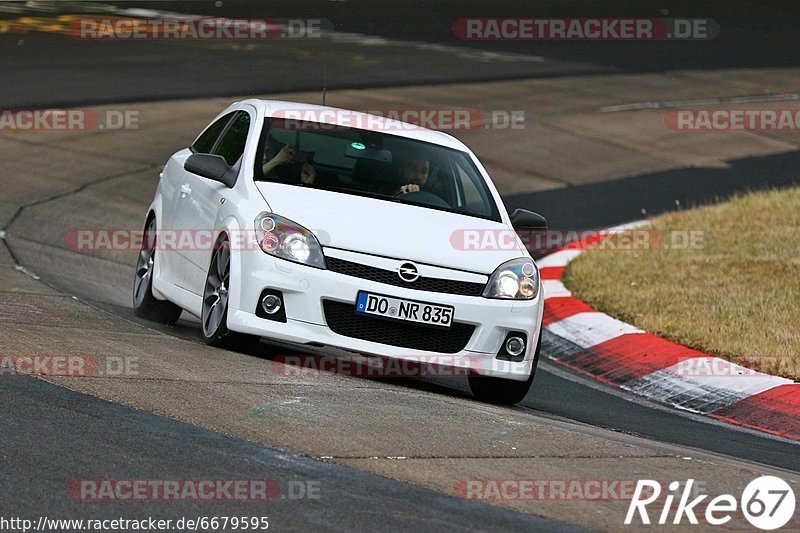 Bild #6679595 - Touristenfahrten Nürburgring Nordschleife (06.07.2019)