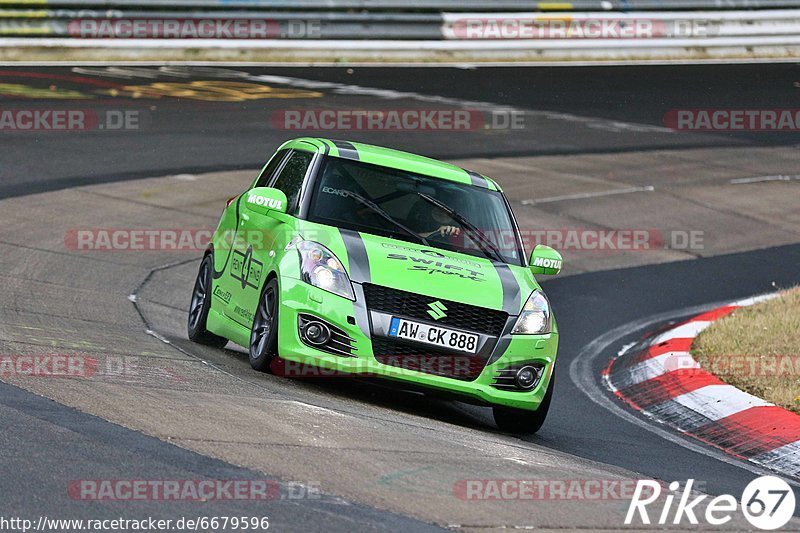 Bild #6679596 - Touristenfahrten Nürburgring Nordschleife (06.07.2019)