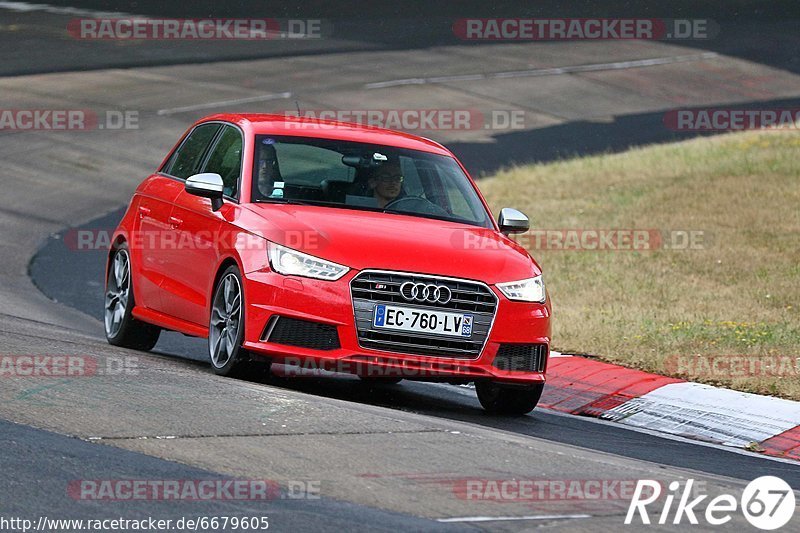 Bild #6679605 - Touristenfahrten Nürburgring Nordschleife (06.07.2019)