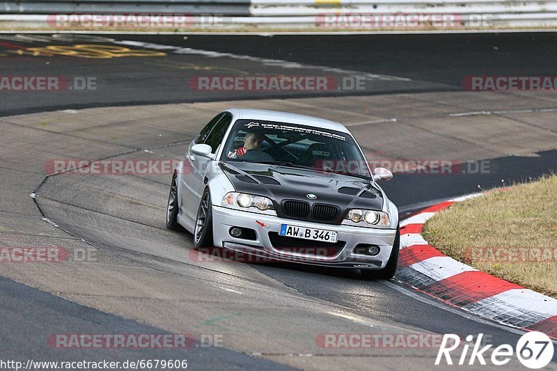 Bild #6679606 - Touristenfahrten Nürburgring Nordschleife (06.07.2019)