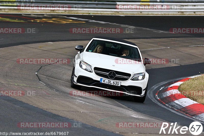 Bild #6679607 - Touristenfahrten Nürburgring Nordschleife (06.07.2019)