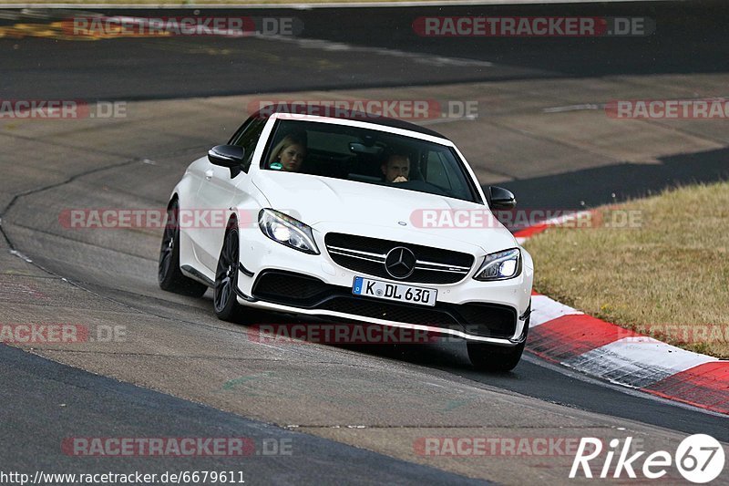 Bild #6679611 - Touristenfahrten Nürburgring Nordschleife (06.07.2019)