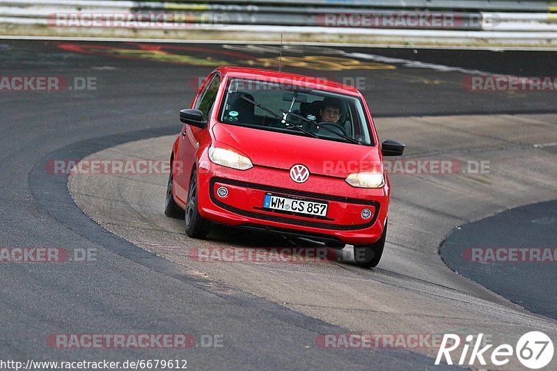 Bild #6679612 - Touristenfahrten Nürburgring Nordschleife (06.07.2019)