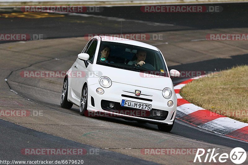 Bild #6679620 - Touristenfahrten Nürburgring Nordschleife (06.07.2019)