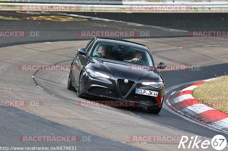 Bild #6679631 - Touristenfahrten Nürburgring Nordschleife (06.07.2019)