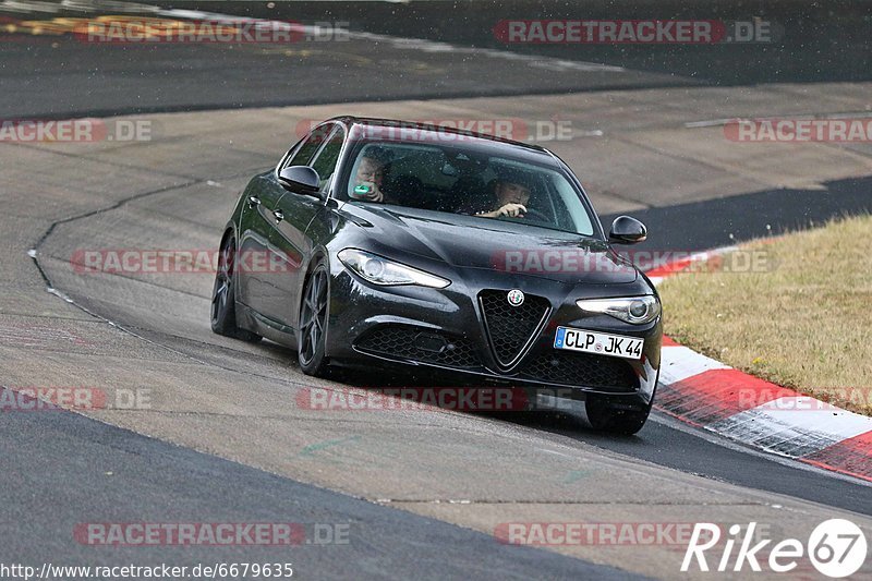 Bild #6679635 - Touristenfahrten Nürburgring Nordschleife (06.07.2019)