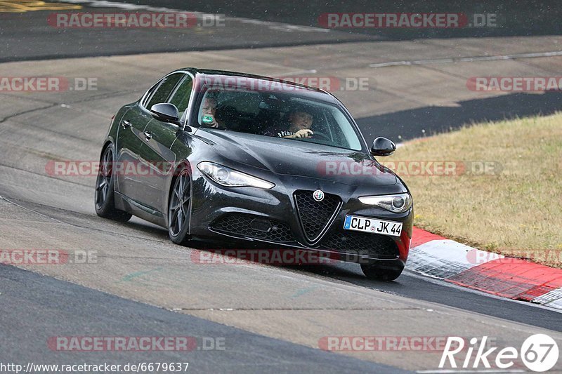 Bild #6679637 - Touristenfahrten Nürburgring Nordschleife (06.07.2019)