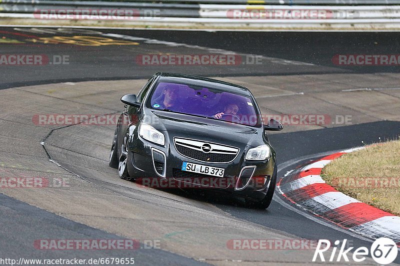 Bild #6679655 - Touristenfahrten Nürburgring Nordschleife (06.07.2019)