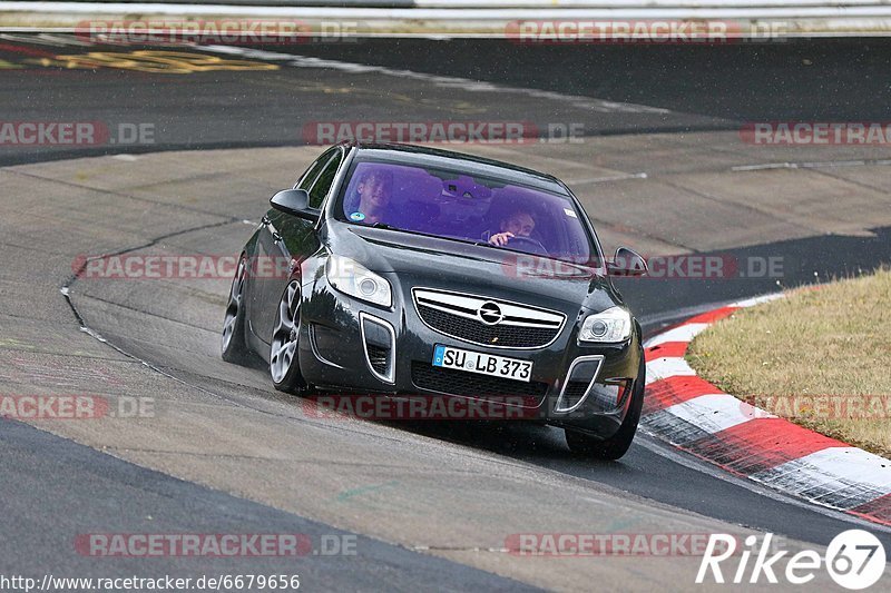 Bild #6679656 - Touristenfahrten Nürburgring Nordschleife (06.07.2019)