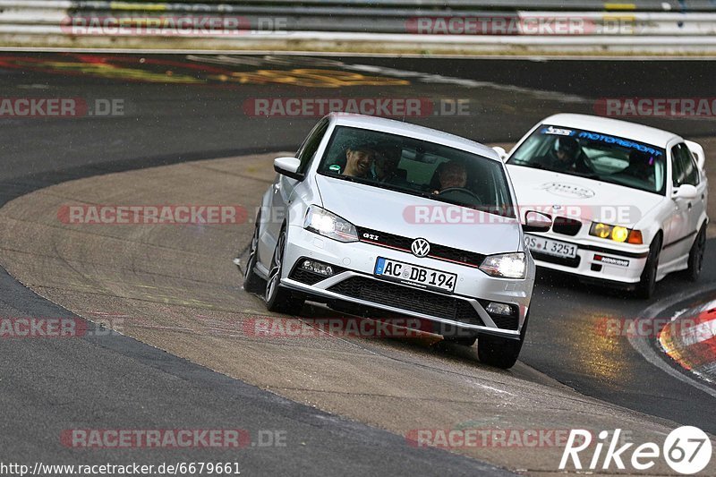 Bild #6679661 - Touristenfahrten Nürburgring Nordschleife (06.07.2019)