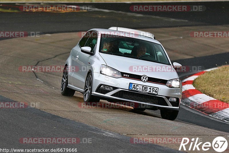 Bild #6679666 - Touristenfahrten Nürburgring Nordschleife (06.07.2019)