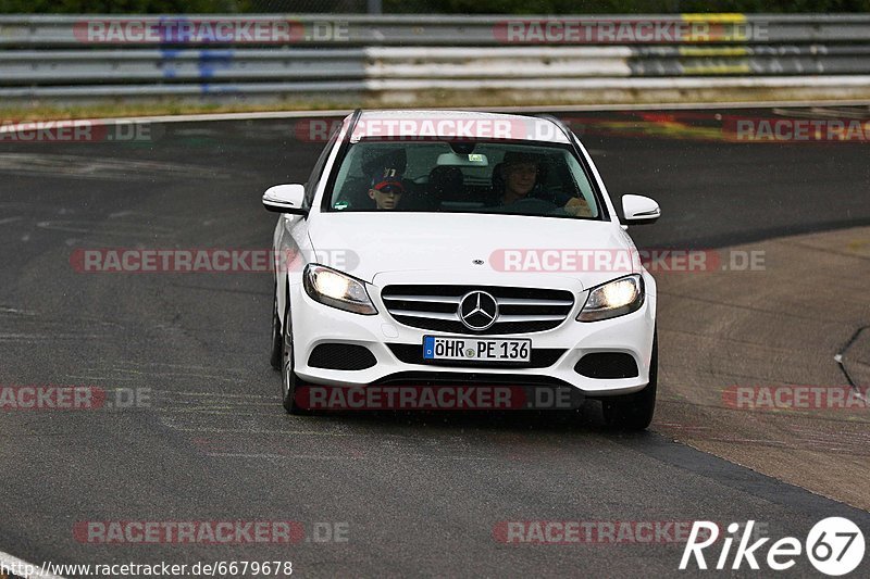 Bild #6679678 - Touristenfahrten Nürburgring Nordschleife (06.07.2019)