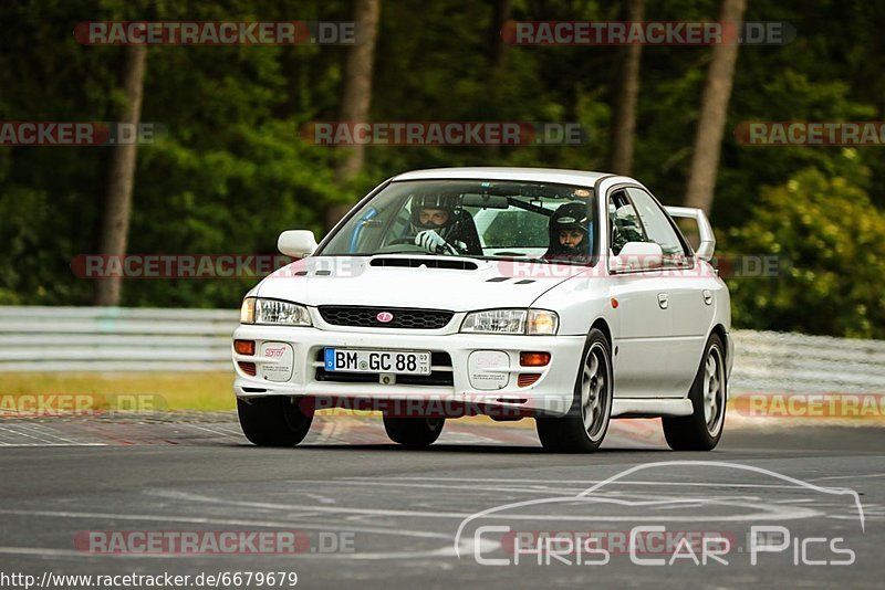 Bild #6679679 - Touristenfahrten Nürburgring Nordschleife (06.07.2019)