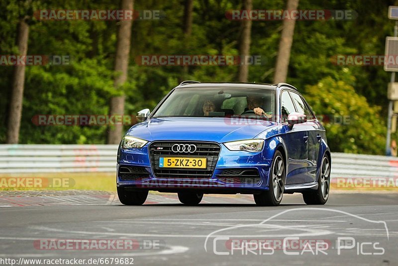 Bild #6679682 - Touristenfahrten Nürburgring Nordschleife (06.07.2019)