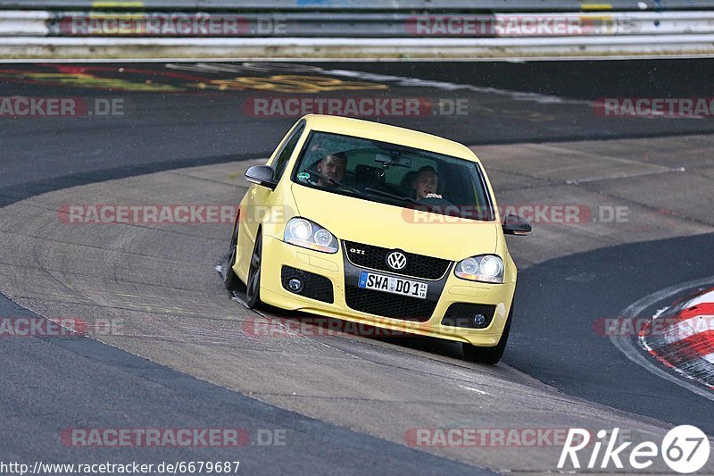 Bild #6679687 - Touristenfahrten Nürburgring Nordschleife (06.07.2019)