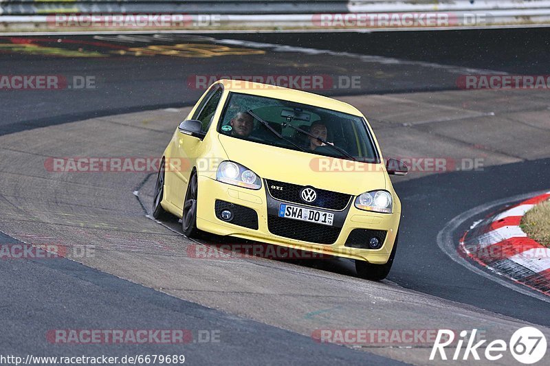 Bild #6679689 - Touristenfahrten Nürburgring Nordschleife (06.07.2019)