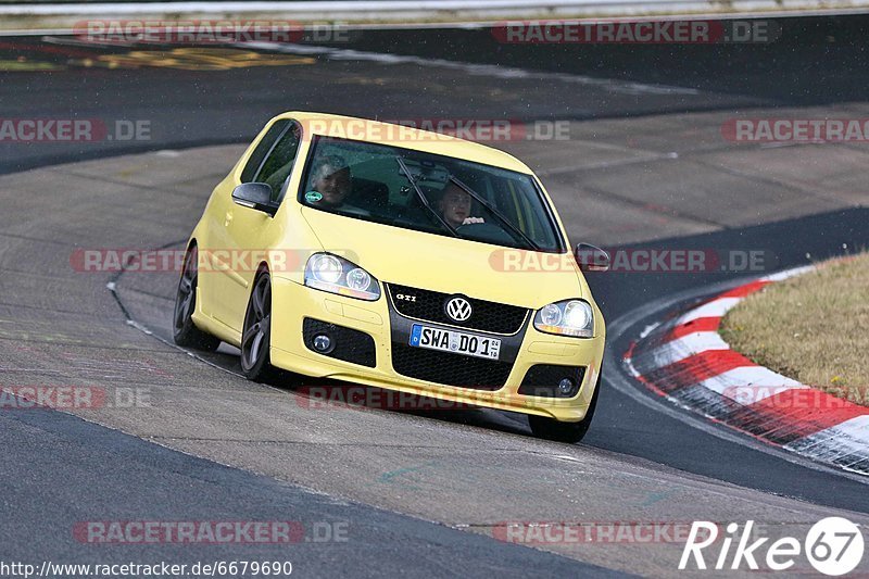 Bild #6679690 - Touristenfahrten Nürburgring Nordschleife (06.07.2019)