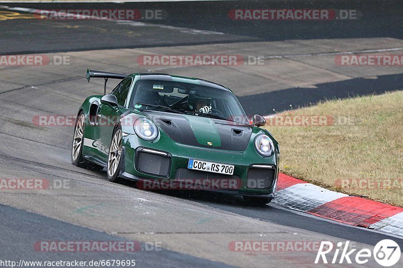 Bild #6679695 - Touristenfahrten Nürburgring Nordschleife (06.07.2019)