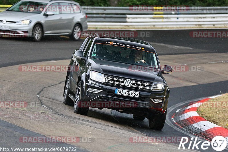 Bild #6679722 - Touristenfahrten Nürburgring Nordschleife (06.07.2019)