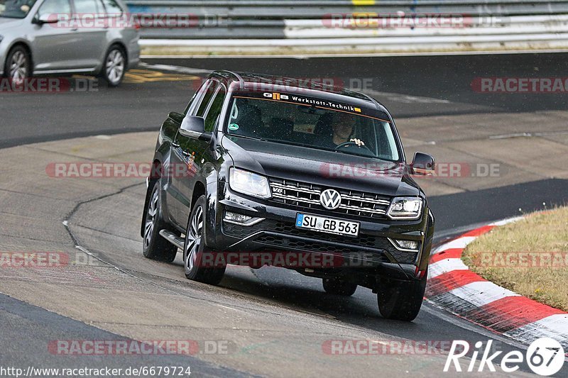 Bild #6679724 - Touristenfahrten Nürburgring Nordschleife (06.07.2019)