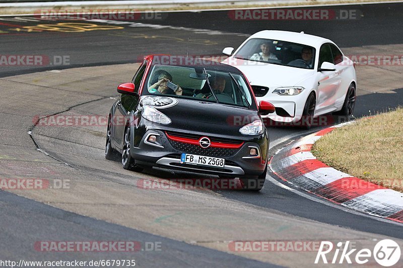 Bild #6679735 - Touristenfahrten Nürburgring Nordschleife (06.07.2019)