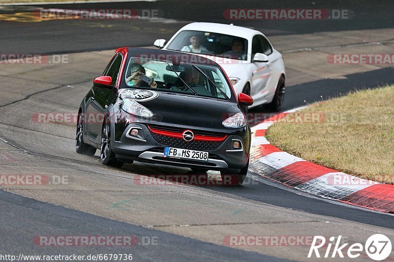 Bild #6679736 - Touristenfahrten Nürburgring Nordschleife (06.07.2019)