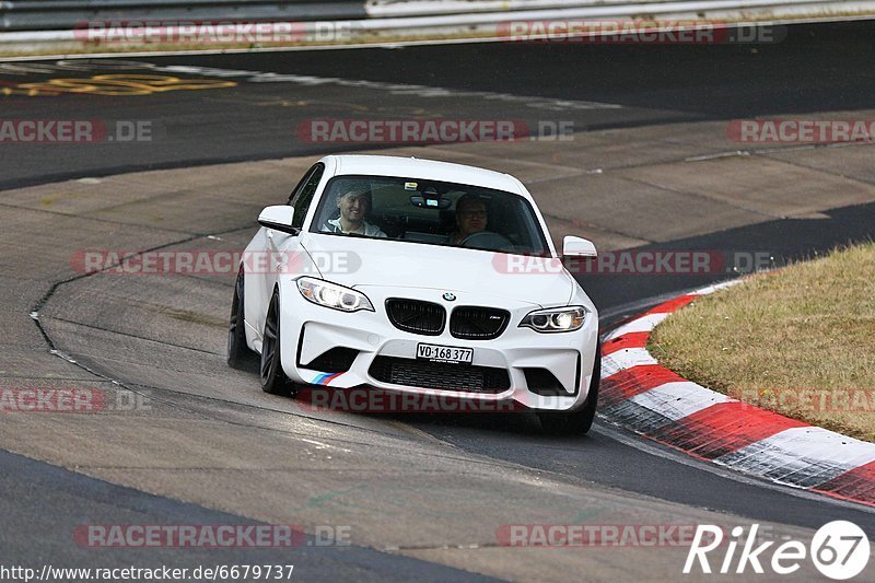 Bild #6679737 - Touristenfahrten Nürburgring Nordschleife (06.07.2019)