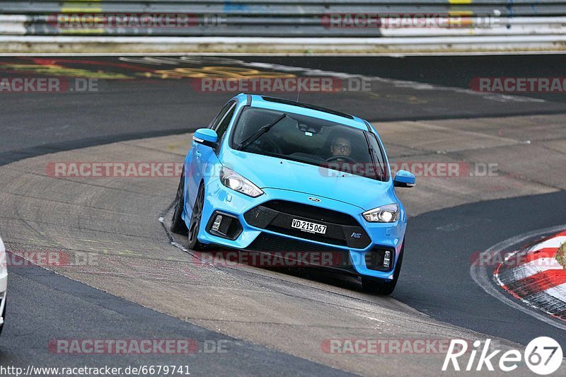 Bild #6679741 - Touristenfahrten Nürburgring Nordschleife (06.07.2019)