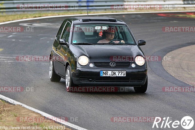 Bild #6679751 - Touristenfahrten Nürburgring Nordschleife (06.07.2019)