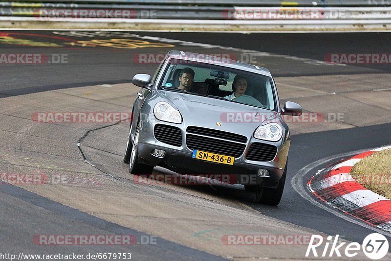 Bild #6679753 - Touristenfahrten Nürburgring Nordschleife (06.07.2019)