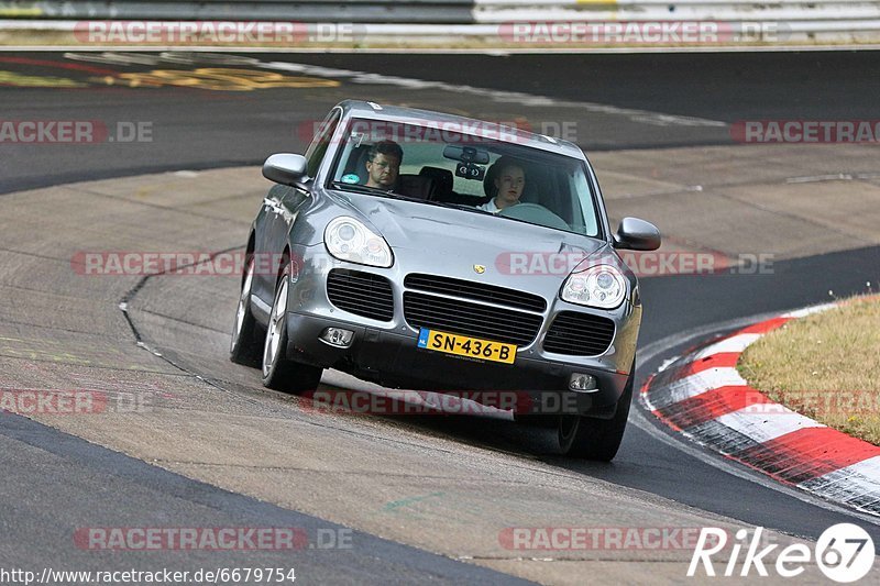 Bild #6679754 - Touristenfahrten Nürburgring Nordschleife (06.07.2019)