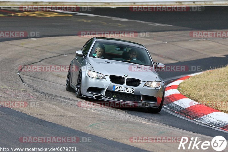 Bild #6679771 - Touristenfahrten Nürburgring Nordschleife (06.07.2019)