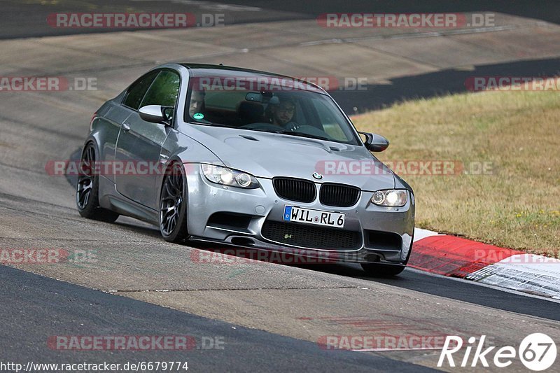 Bild #6679774 - Touristenfahrten Nürburgring Nordschleife (06.07.2019)