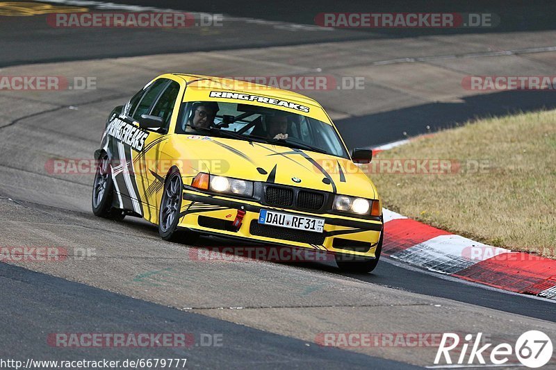 Bild #6679777 - Touristenfahrten Nürburgring Nordschleife (06.07.2019)