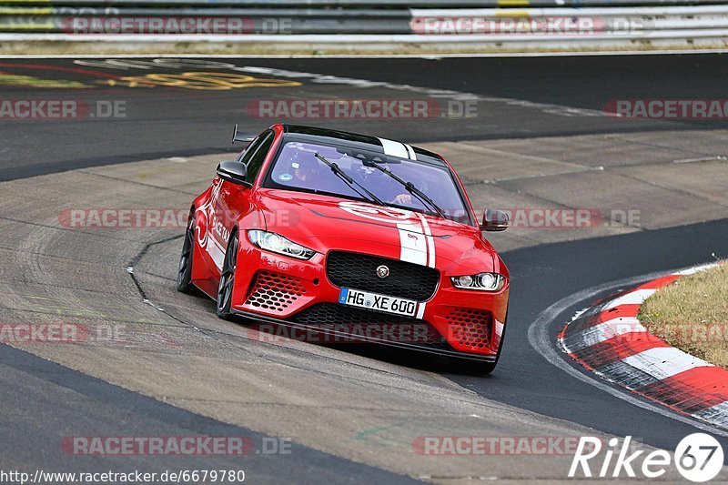 Bild #6679780 - Touristenfahrten Nürburgring Nordschleife (06.07.2019)